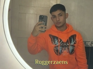Roggerzaens