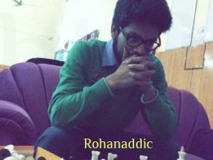 Rohanaddic