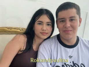 Rokiandpaulina