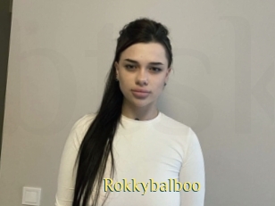 Rokkybalboo