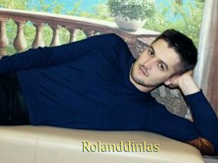 Rolanddinlas