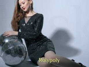 Rolypoly