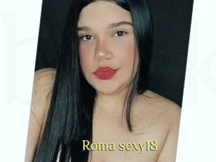 Roma_sexy18