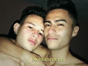 Romancecum