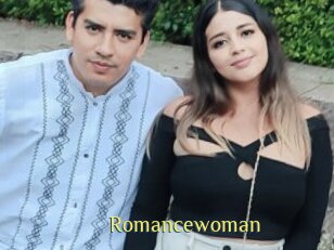 Romancewoman