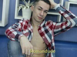 Romandude