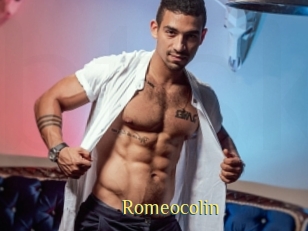 Romeocolin