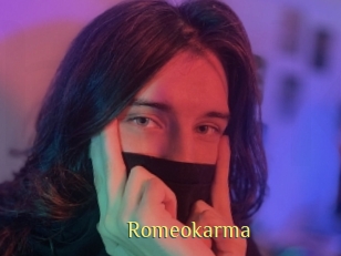 Romeokarma