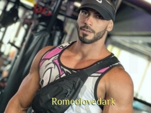 romeolovedark Brutal Spankings