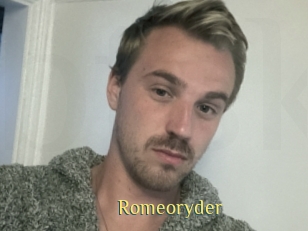 Romeoryder