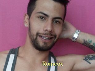 Romeox