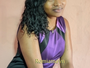Romiamayn
