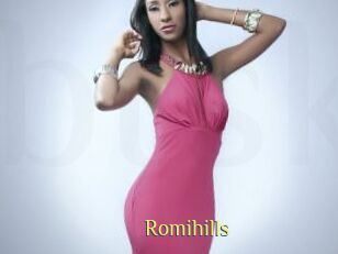 Romihills