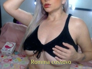 Romma_cossovo