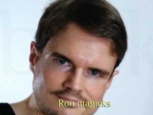 Ron_magicks