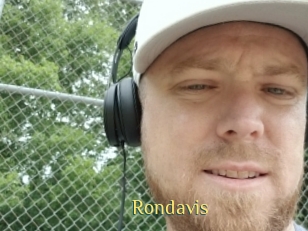Rondavis