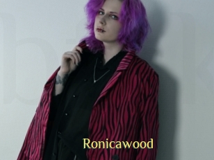 Ronicawood