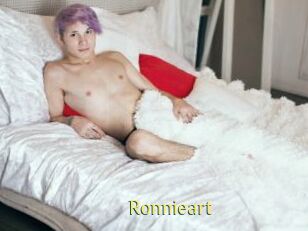 Ronnieart
