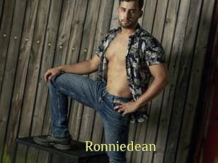 Ronniedean