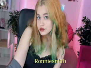 Ronniesmith