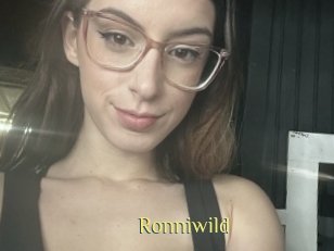 Ronniwild