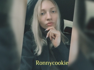 Ronnycookie