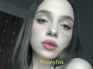 Ronnyfox