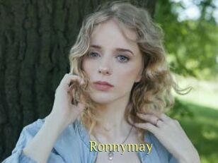 Ronnymay