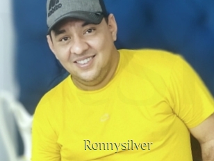 Ronnysilver