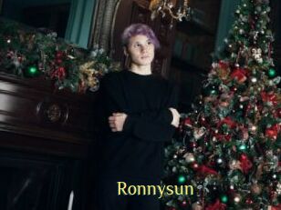 Ronnysun