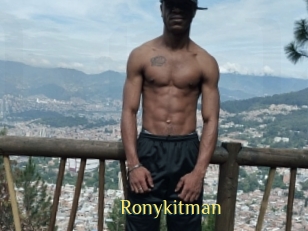 Ronykitman