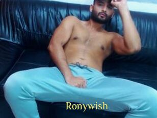 Ronywish