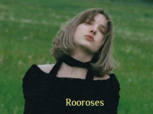 Rooroses