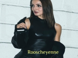 Rooscheyenne