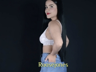 Roosejones