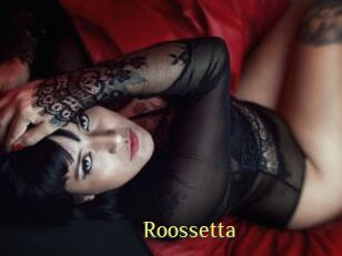 Roossetta