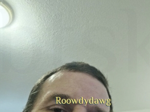 Roowdydawg