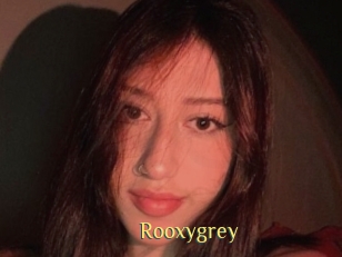 Rooxygrey
