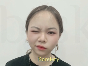 Rorelery