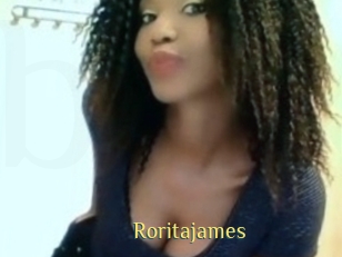Roritajames