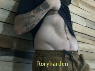 Roryharden