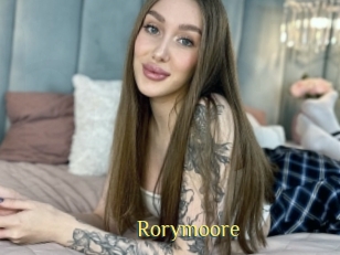 Rorymoore