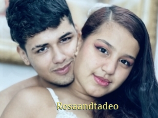 rosaandtadeo Brutal Spankings