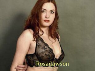 Rosadawson