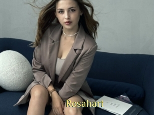 Rosahart