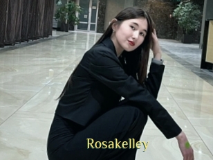 Rosakelley