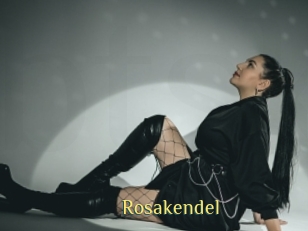 Rosakendel