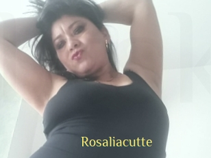 Rosaliacutte