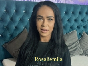 Rosaliemila
