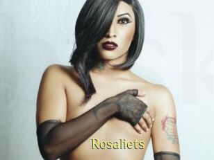 Rosaliets